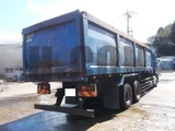 2015 Hino Profia Truck for sale, Japanese used car export - photo 4 of 21 | GULJI TRADERS
