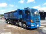 2015 Hino Profia Truck for sale, Japanese used car export - photo 5 of 21 | GULJI TRADERS