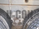 2015 Hino Profia Truck for sale, Japanese used car export - photo 14 of 21 | GULJI TRADERS