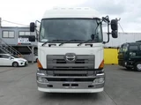 2015 Hino Profia Truck for sale, Japanese used car export - photo 2 of 21 | GULJI TRADERS