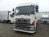 2015 Hino Profia Truck for sale, Japanese used car export - photo 3 of 21 | GULJI TRADERS
