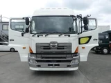 2015 Hino Profia Truck for sale, Japanese used car export - photo 4 of 21 | GULJI TRADERS