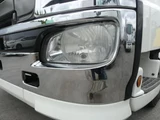 2015 Hino Profia Truck for sale, Japanese used car export - photo 5 of 21 | GULJI TRADERS
