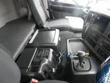 2015 Hino Profia Truck for sale, Japanese used car export - photo 15 of 21 | GULJI TRADERS
