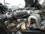 2015 Hino Profia Truck for sale, Japanese used car export - photo 18 of 21 | GULJI TRADERS
