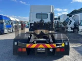2015 Hino Profia Truck for sale, Japanese used car export - photo 2 of 21 | GULJI TRADERS