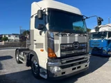 2015 Hino Profia Truck for sale, Japanese used car export - photo 5 of 21 | GULJI TRADERS