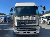 2015 Hino Profia Truck for sale, Japanese used car export - photo 6 of 21 | GULJI TRADERS