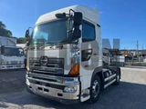 2015 Hino Profia Truck for sale, Japanese used car export - photo 7 of 21 | GULJI TRADERS