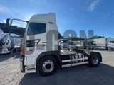 2015 Hino Profia Truck for sale, Japanese used car export - photo 8 of 21 | GULJI TRADERS