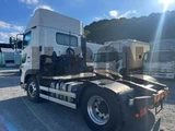 2015 Hino Profia Truck for sale, Japanese used car export - photo 9 of 21 | GULJI TRADERS