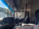 2015 Hino Profia Truck for sale, Japanese used car export - photo 17 of 21 | GULJI TRADERS