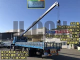 2015 Hino Profia Truck for sale, Japanese used car export - photo 2 of 21 | GULJI TRADERS