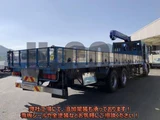 2015 Hino Profia Truck for sale, Japanese used car export - photo 4 of 21 | GULJI TRADERS