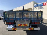 2015 Hino Profia Truck for sale, Japanese used car export - photo 6 of 21 | GULJI TRADERS
