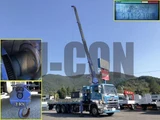2015 Hino Profia Truck for sale, Japanese used car export - photo 12 of 21 | GULJI TRADERS