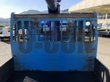 2015 Hino Profia Truck for sale, Japanese used car export - photo 15 of 21 | GULJI TRADERS