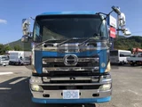 2015 Hino Profia Truck for sale, Japanese used car export - photo 18 of 21 | GULJI TRADERS