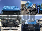 2015 Hino Profia Truck for sale, Japanese used car export - photo 19 of 21 | GULJI TRADERS