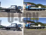 2015 Hino Profia Truck for sale, Japanese used car export - photo 20 of 21 | GULJI TRADERS