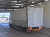 2015 Hino Profia Truck for sale, Japanese used car export - photo 2 of 2 | GULJI TRADERS