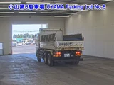 2015 Hino Profia Truck for sale, Japanese used car export - photo 2 of 2 | GULJI TRADERS