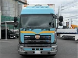 2016 Hino Profia Truck for sale, Japanese used car export - photo 2 of 69 | GULJI TRADERS