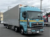 2016 Hino Profia Truck for sale, Japanese used car export - photo 3 of 69 | GULJI TRADERS