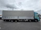 2016 Hino Profia Truck for sale, Japanese used car export - photo 4 of 69 | GULJI TRADERS