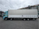 2016 Hino Profia Truck for sale, Japanese used car export - photo 5 of 69 | GULJI TRADERS