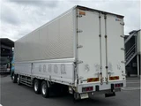 2016 Hino Profia Truck for sale, Japanese used car export - photo 6 of 69 | GULJI TRADERS