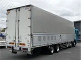 2016 Hino Profia Truck for sale, Japanese used car export - photo 8 of 69 | GULJI TRADERS