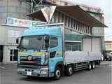 2016 Hino Profia Truck for sale, Japanese used car export - photo 18 of 69 | GULJI TRADERS
