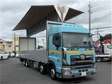 2016 Hino Profia Truck for sale, Japanese used car export - photo 20 of 69 | GULJI TRADERS