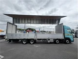 2016 Hino Profia Truck for sale, Japanese used car export - photo 21 of 69 | GULJI TRADERS