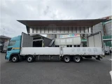 2016 Hino Profia Truck for sale, Japanese used car export - photo 22 of 69 | GULJI TRADERS