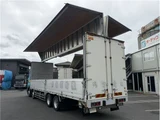 2016 Hino Profia Truck for sale, Japanese used car export - photo 23 of 69 | GULJI TRADERS