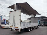 2016 Hino Profia Truck for sale, Japanese used car export - photo 25 of 69 | GULJI TRADERS