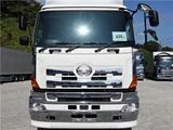 2016 Hino Profia Truck for sale, Japanese used car export - photo 2 of 39 | GULJI TRADERS