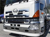 2016 Hino Profia Truck for sale, Japanese used car export - photo 3 of 39 | GULJI TRADERS