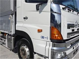 2016 Hino Profia Truck for sale, Japanese used car export - photo 5 of 39 | GULJI TRADERS