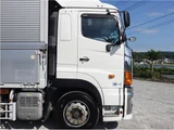 2016 Hino Profia Truck for sale, Japanese used car export - photo 6 of 39 | GULJI TRADERS