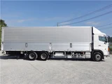 2016 Hino Profia Truck for sale, Japanese used car export - photo 7 of 39 | GULJI TRADERS