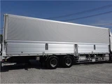 2016 Hino Profia Truck for sale, Japanese used car export - photo 8 of 39 | GULJI TRADERS