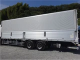 2016 Hino Profia Truck for sale, Japanese used car export - photo 10 of 39 | GULJI TRADERS