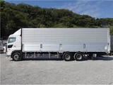 2016 Hino Profia Truck for sale, Japanese used car export - photo 11 of 39 | GULJI TRADERS