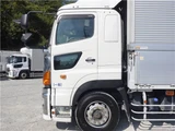 2016 Hino Profia Truck for sale, Japanese used car export - photo 13 of 39 | GULJI TRADERS