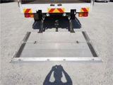 2016 Hino Profia Truck for sale, Japanese used car export - photo 14 of 39 | GULJI TRADERS