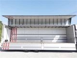 2016 Hino Profia Truck for sale, Japanese used car export - photo 16 of 39 | GULJI TRADERS