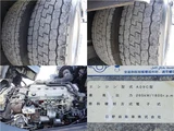 2016 Hino Profia Truck for sale, Japanese used car export - photo 21 of 39 | GULJI TRADERS